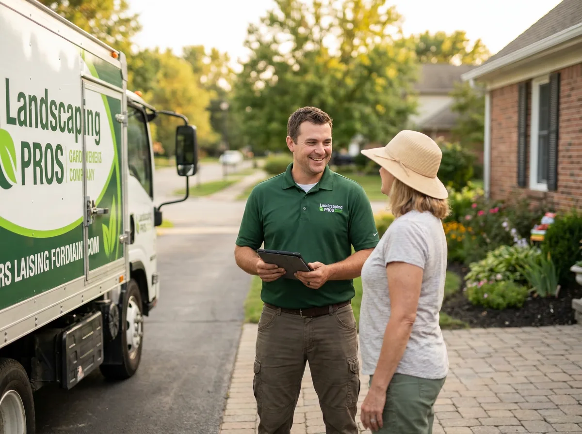 Landscaping Iron City, GA FAQs